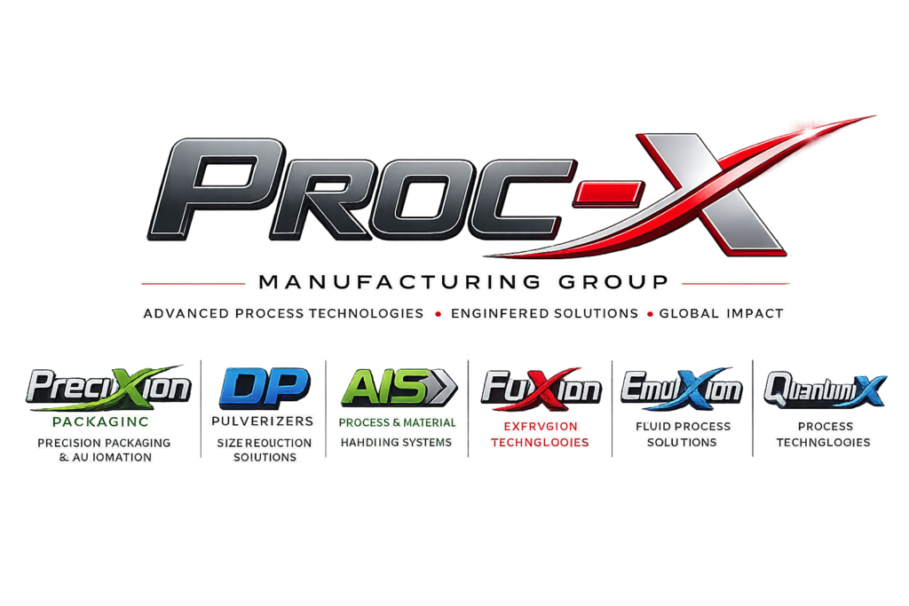 Proc-X Manufacturing Group