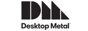 Desktop Metal logo