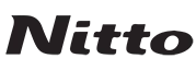 Nitto logo