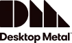 Desktop Metal Brand