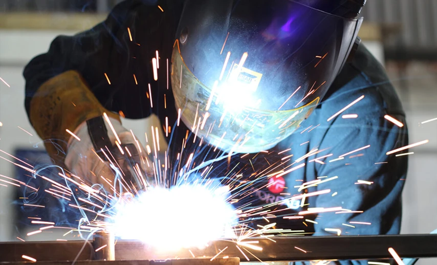 Fabrication & Assembly