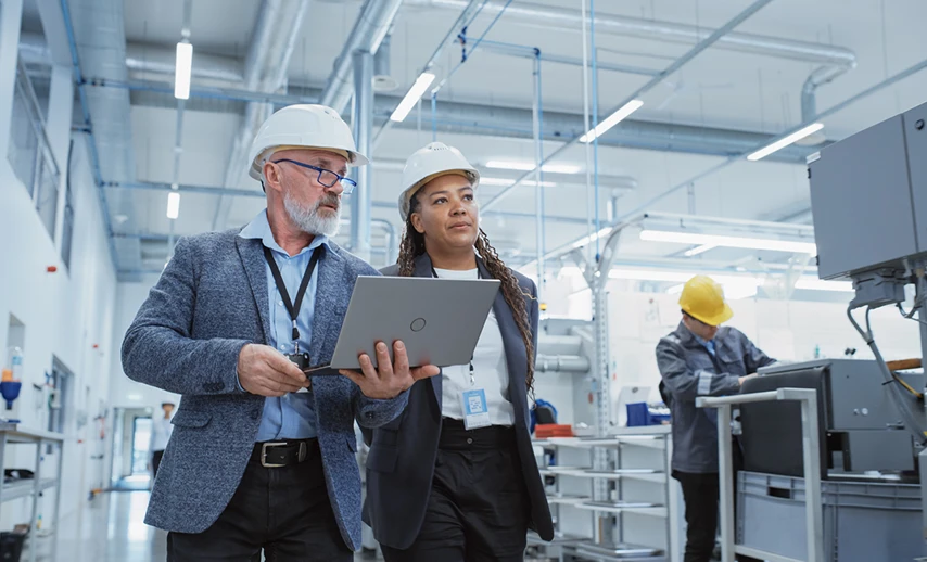 Factory Acceptance Testing (FAT)