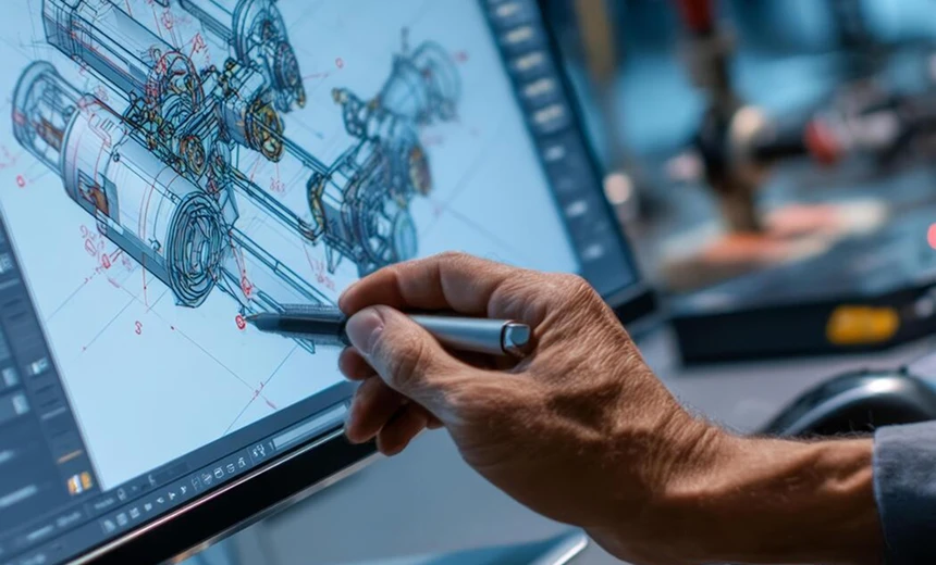 Engineering & Design