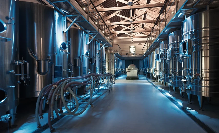 Installation & Commissioning Support