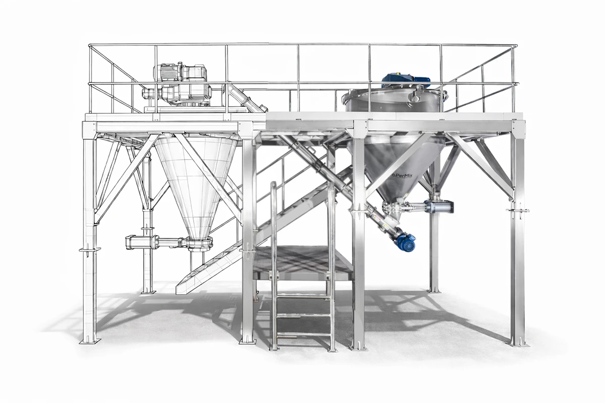 Proc-X Build to Grow Engineered to Evolve