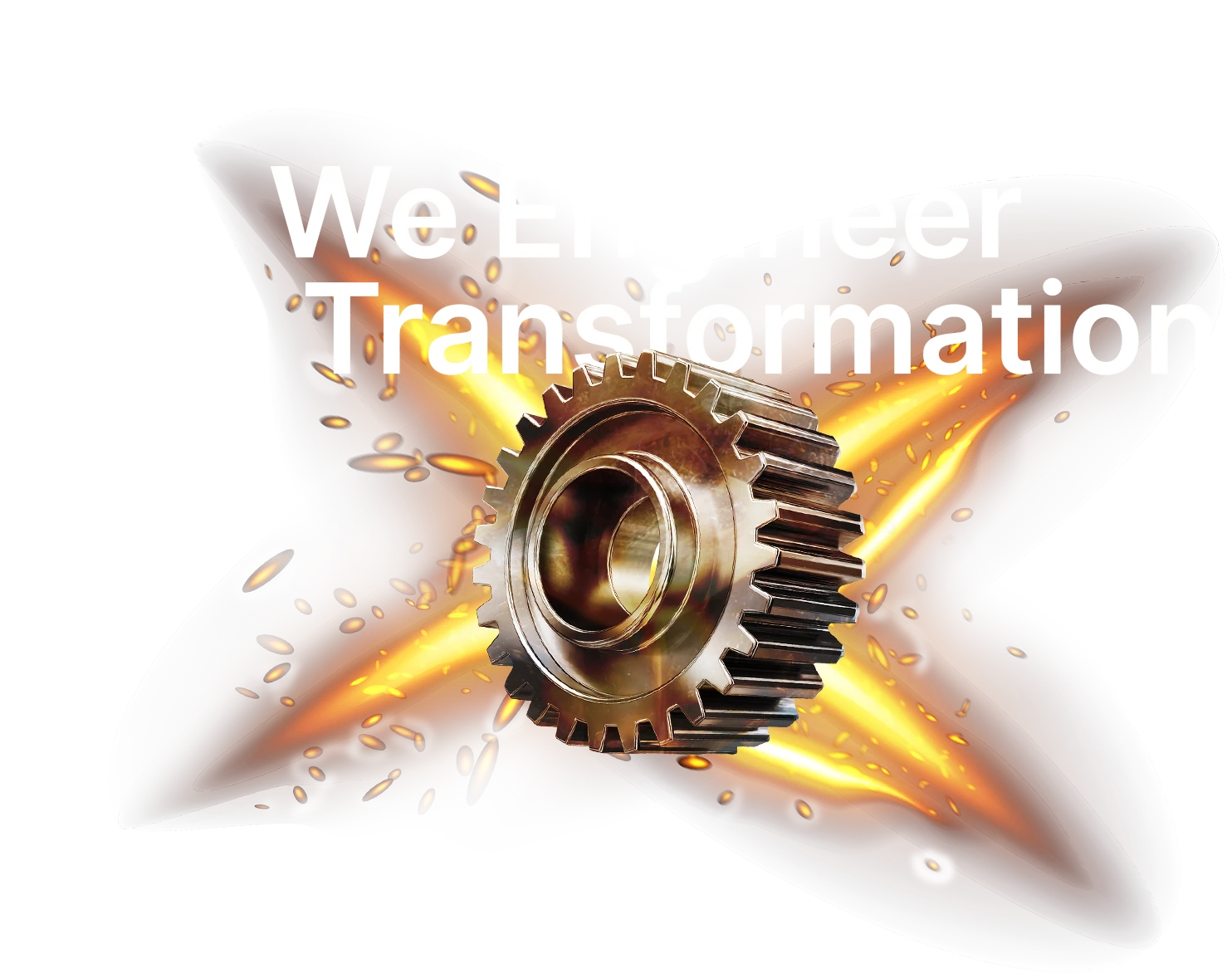 Proc-X Engineer the transformation