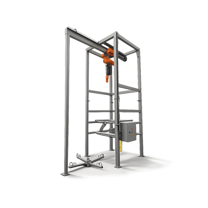 A.I.S - Part of Proc-X Manufacturer Group