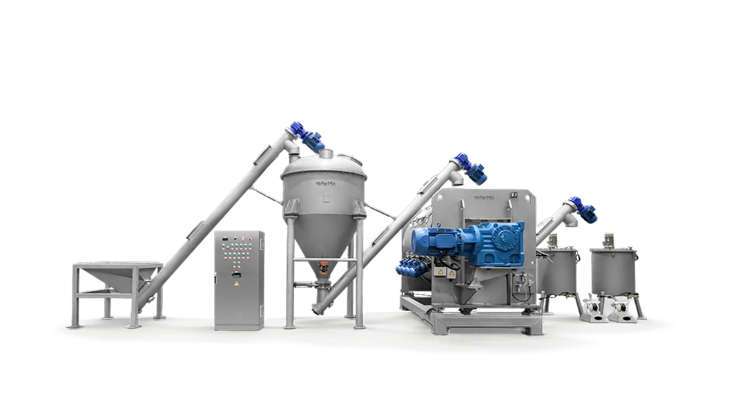 Fuxion - Part of Proc-X manufacturing group