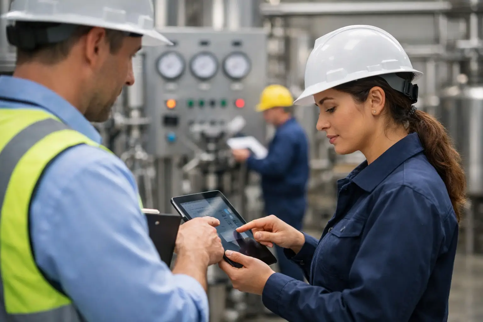 Guide to Process System Accountability