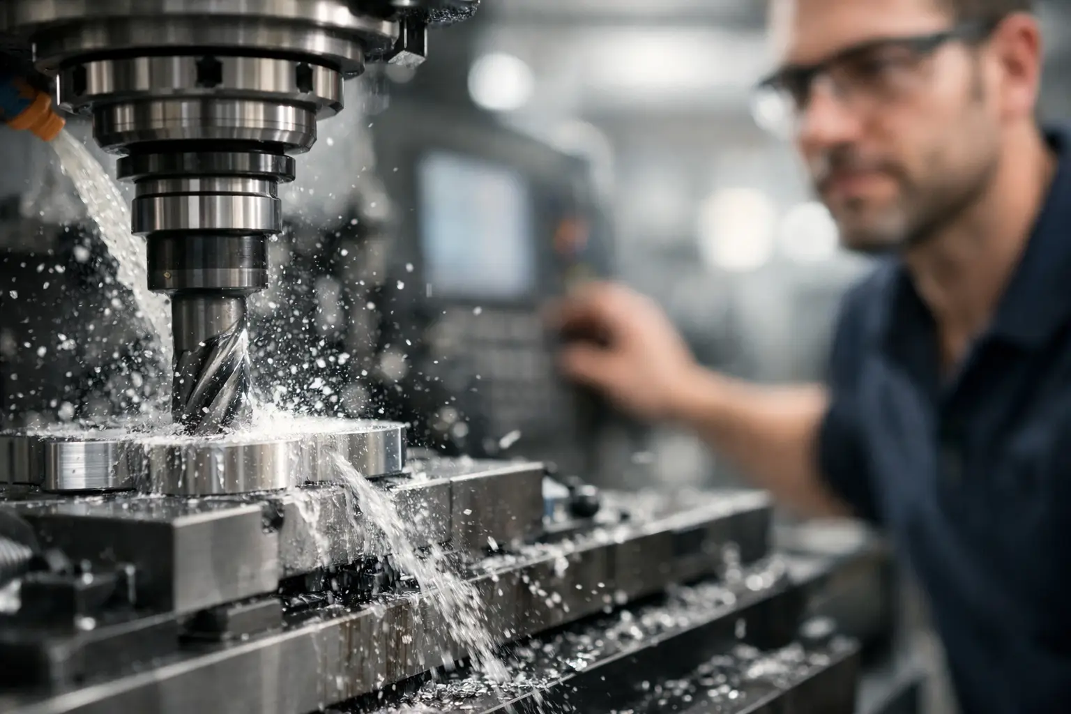 How to Scale Milling Processes Without Risk