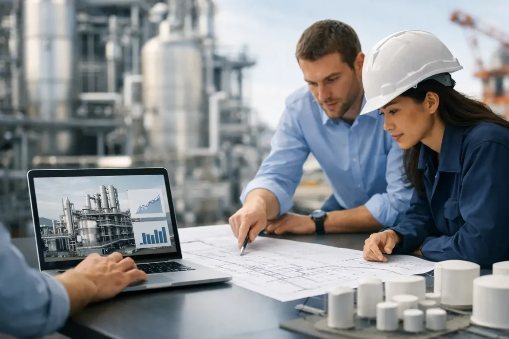 Guide to Process System Scalability Planning