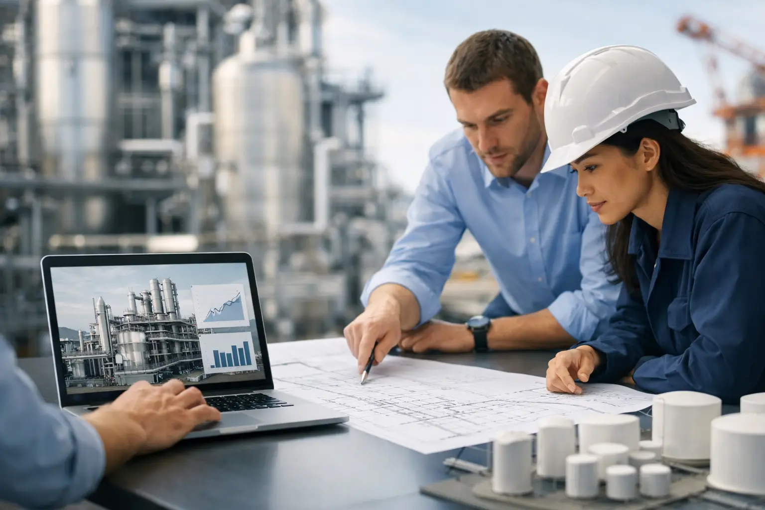 Guide to Process System Scalability Planning