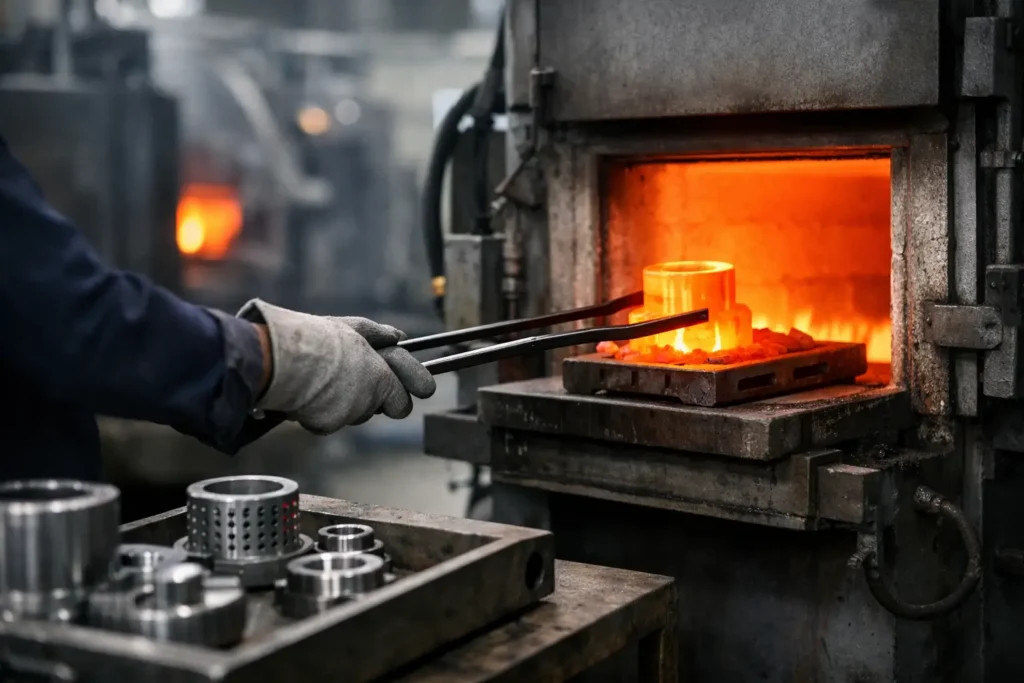 Thermal Processing Equipment Guide for Manufacturers