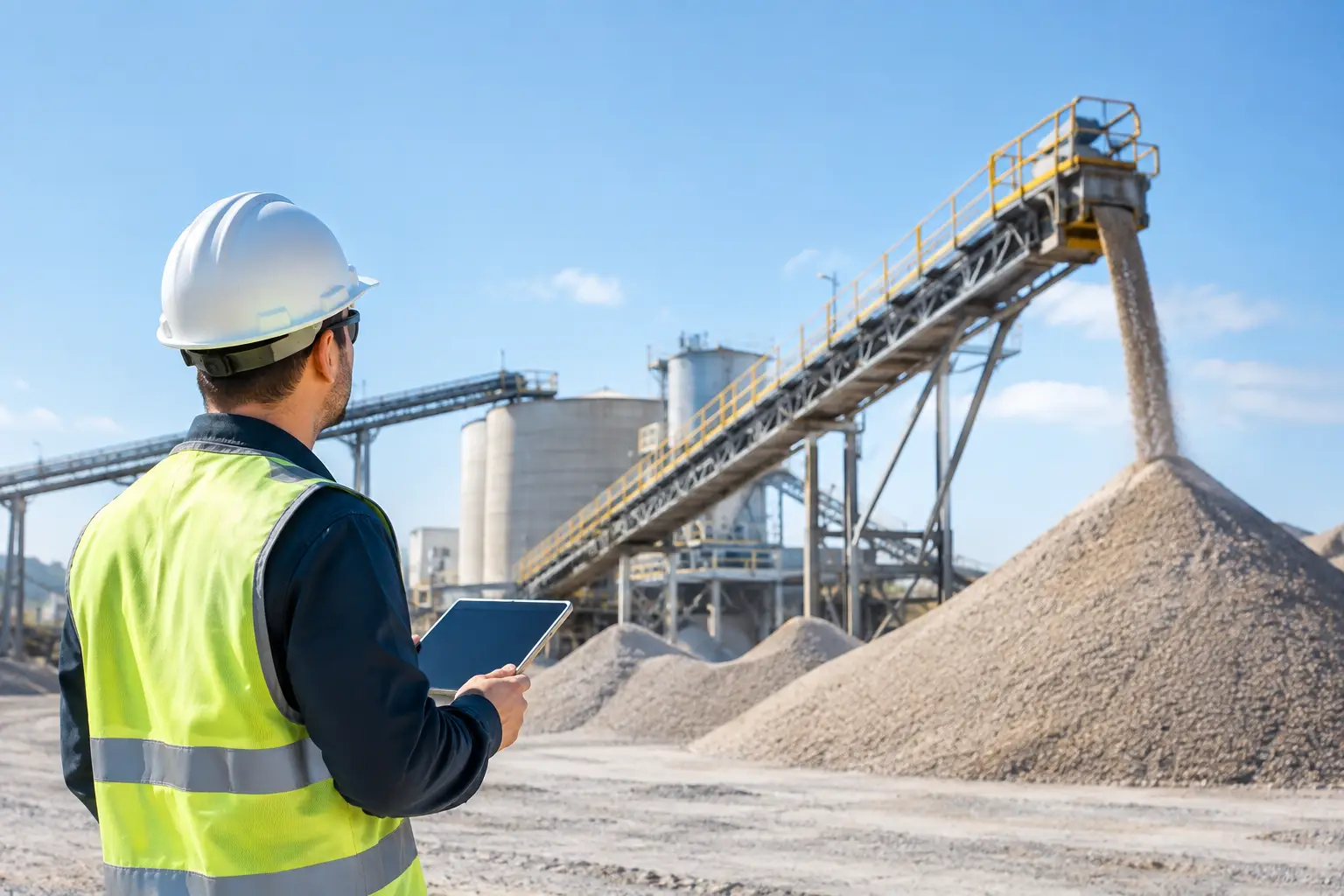 How to Select Bulk Conveying Systems Correctly