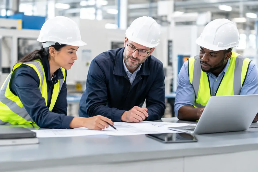 How to Plan Factory Acceptance Testing Right
