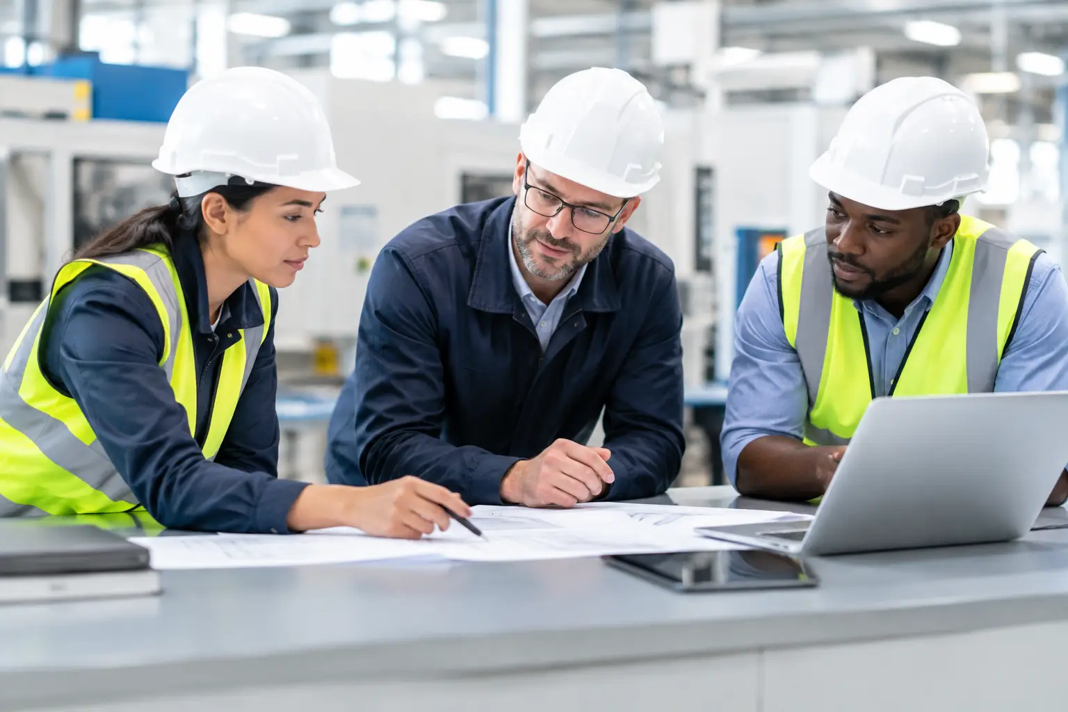 How to Plan Factory Acceptance Testing Right